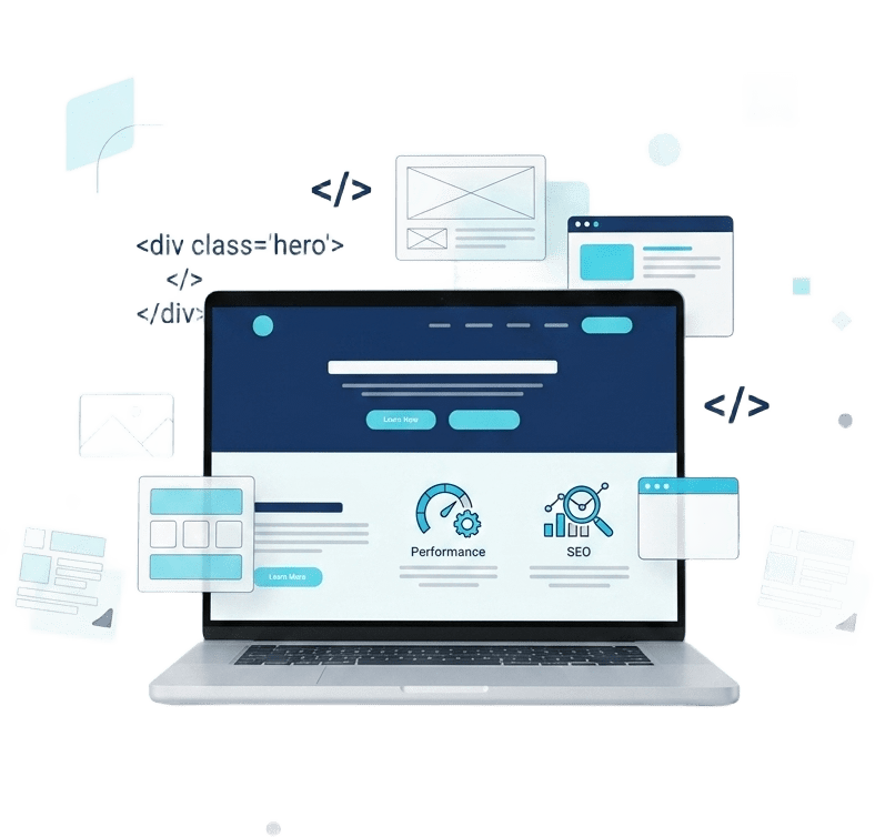 About Sally Alrefaay WordPress Developer