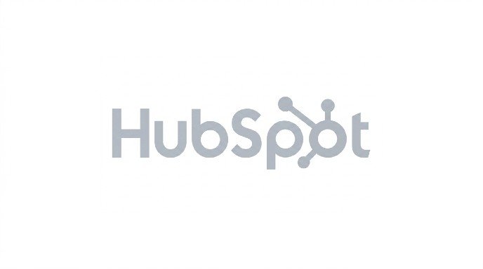 hubspot logo