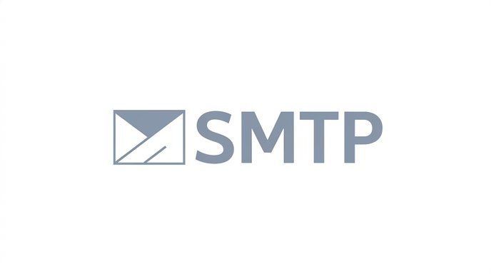 smtp logo